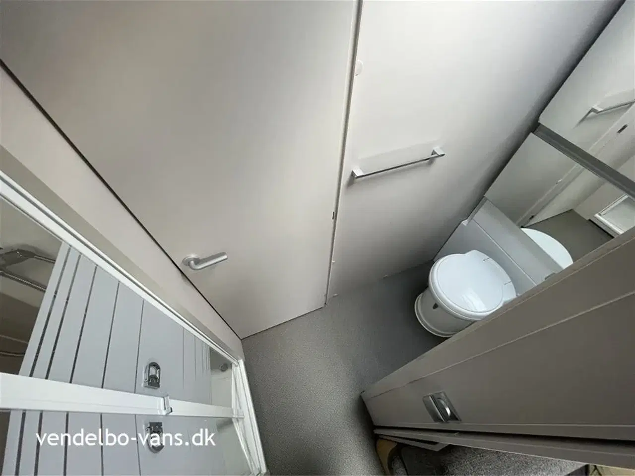 Billede 5 - 2024 - Adria Adora 673 PK Twin   Plads til hele familien