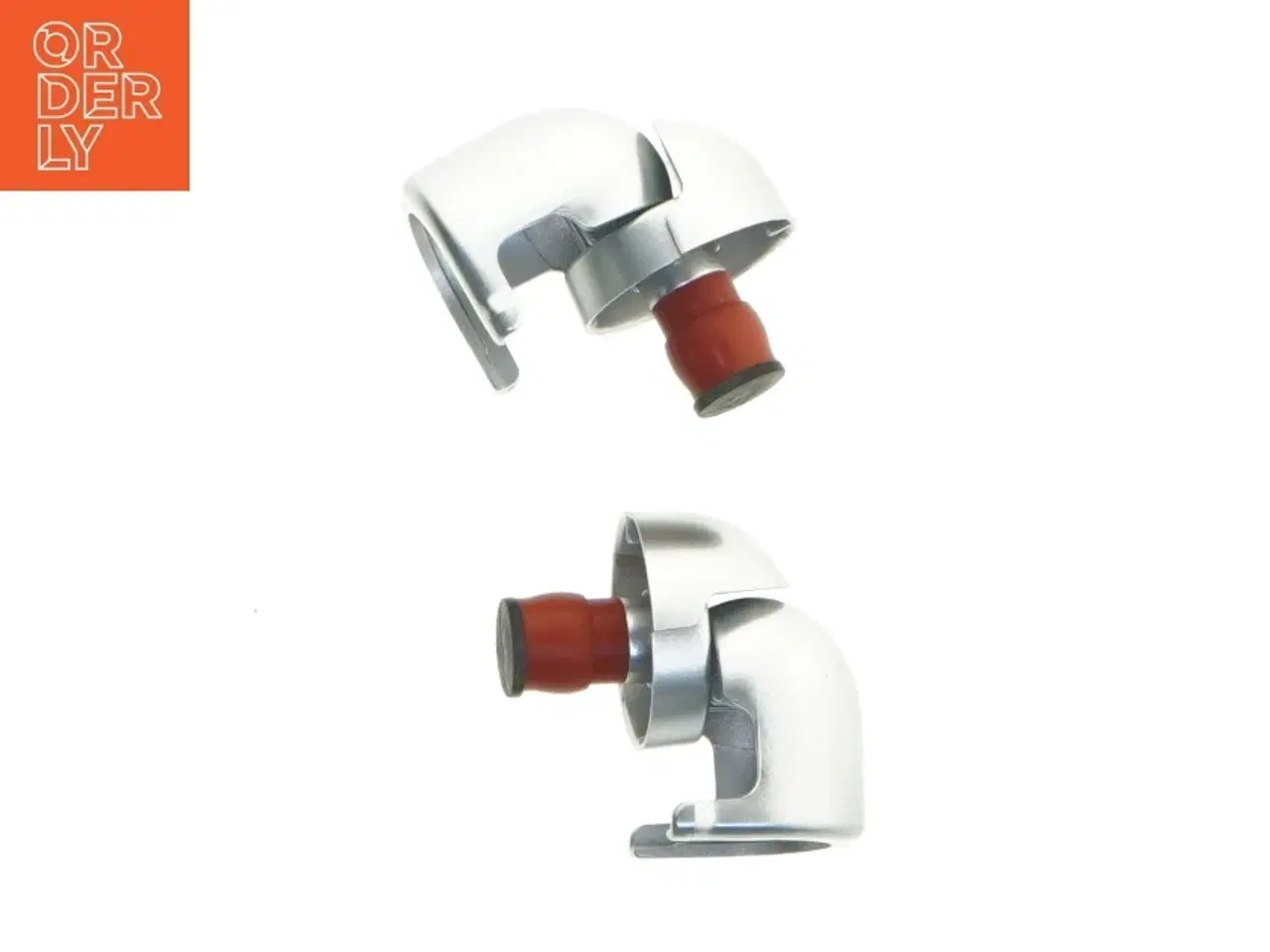 Billede 1 - Beslag(str. 4 cm) (str. 4 cm)
