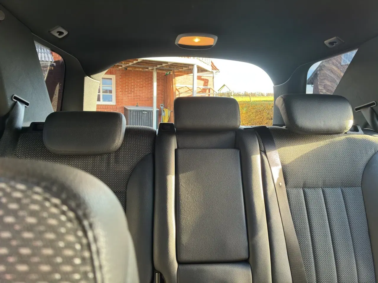 Billede 14 - Mercedes ML350 3,0 CDi aut. 4Matic