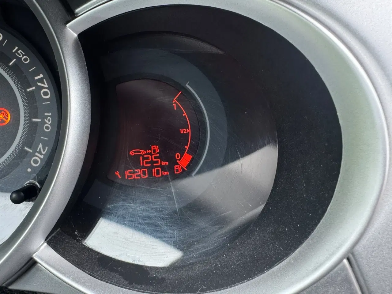 Billede 11 - Citroën C3 1,2 VTi 82 Attraction