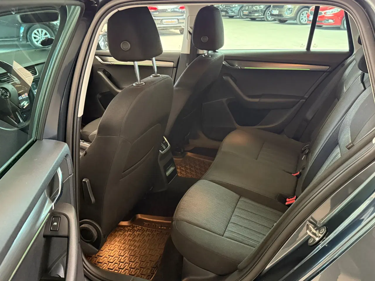 Billede 6 - Skoda Octavia Combi 1,4 TSI Style DSG 150HK Stc 7g Aut.