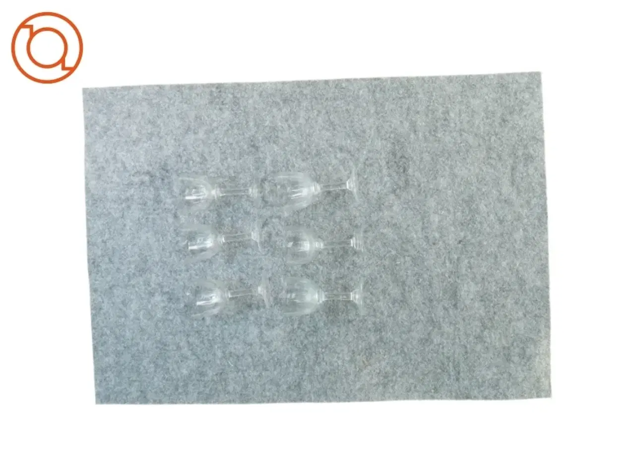 Billede 3 - Glas (str. 10 x 5 cm)