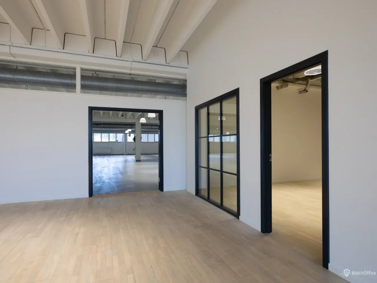 Billede 3 - 1501-24: Roholmsvej 14C, st., 2620 Albertslund - 1248 m2