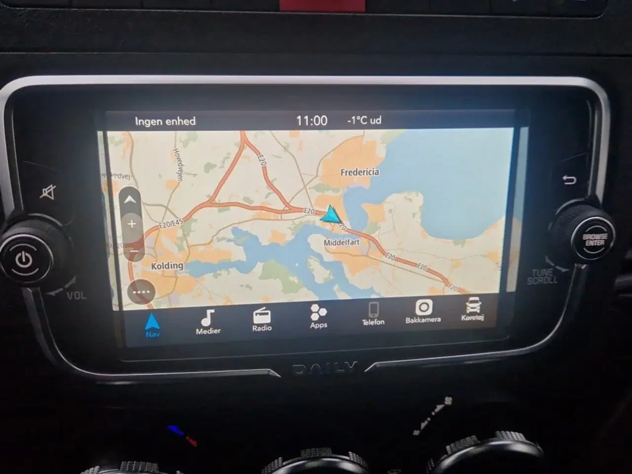 Billede 21 - Iveco Daily 3,0 35S18 12m³ Van AG8