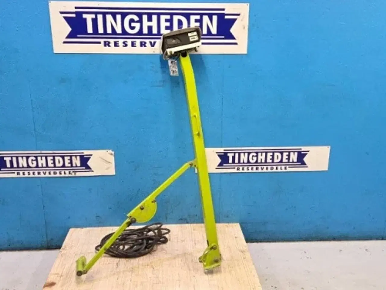 Billede 13 - Claas V900 Laser Sensor R. 5213051