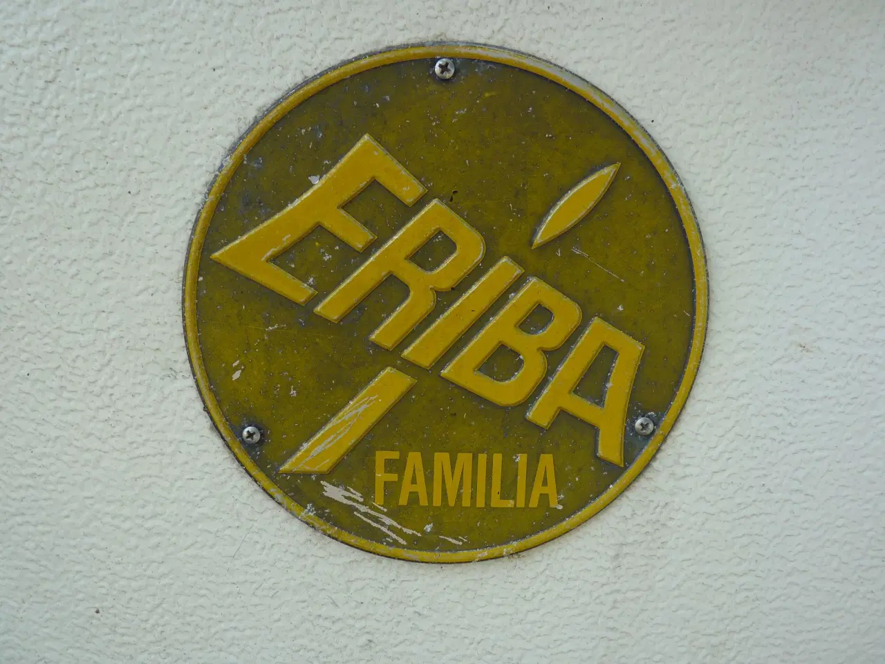 Billede 10 - Eriba Familia 