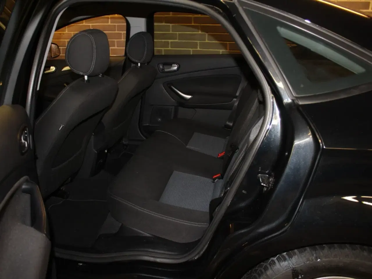 Billede 5 - Ford Mondeo 2,0 Trend