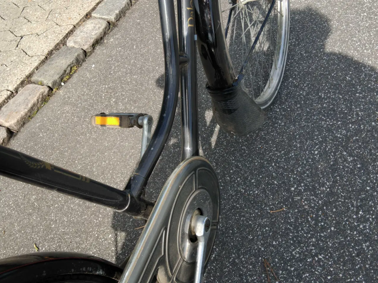 Billede 3 - Raleigh 