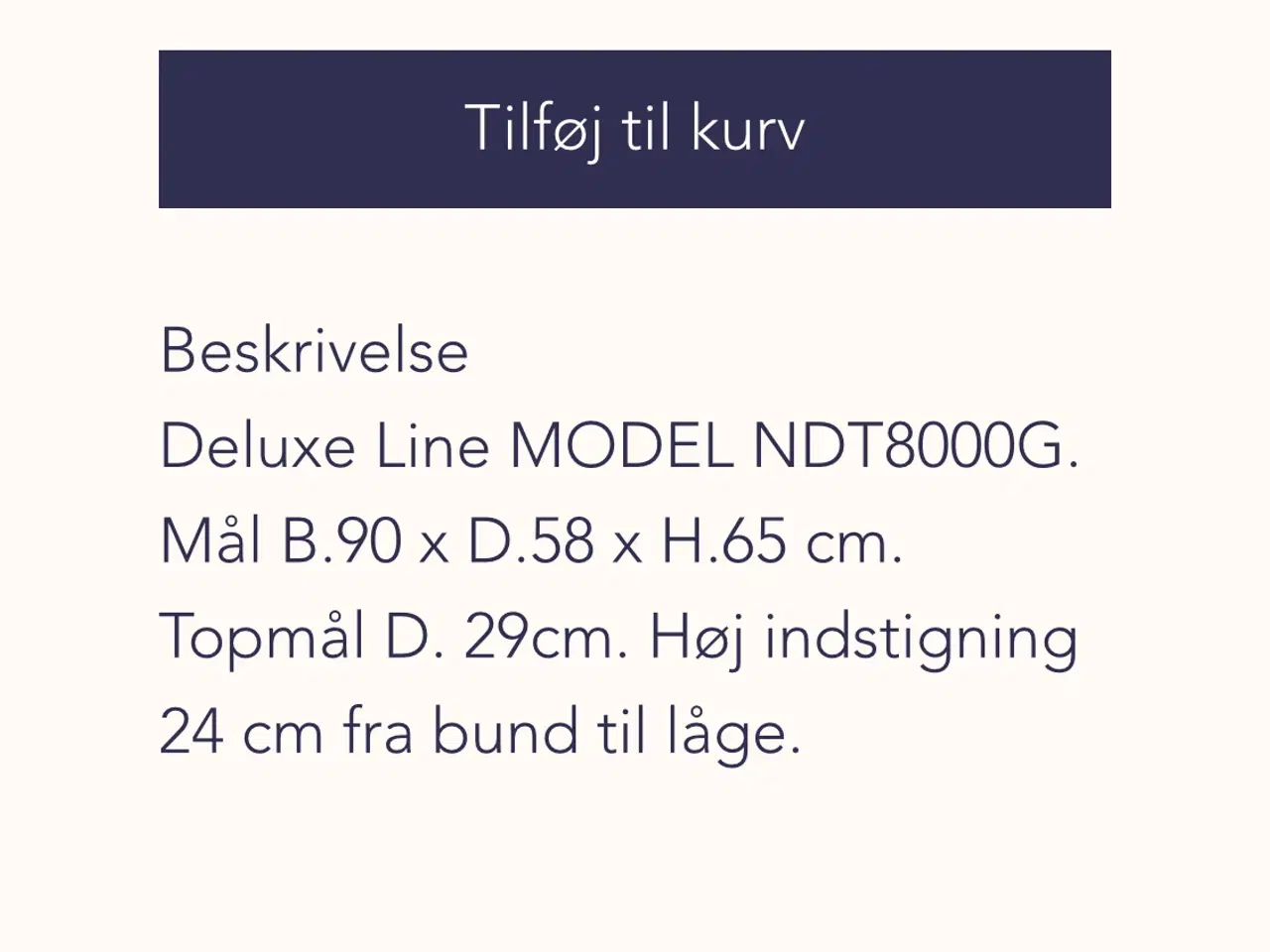 Billede 7 - Transportbur