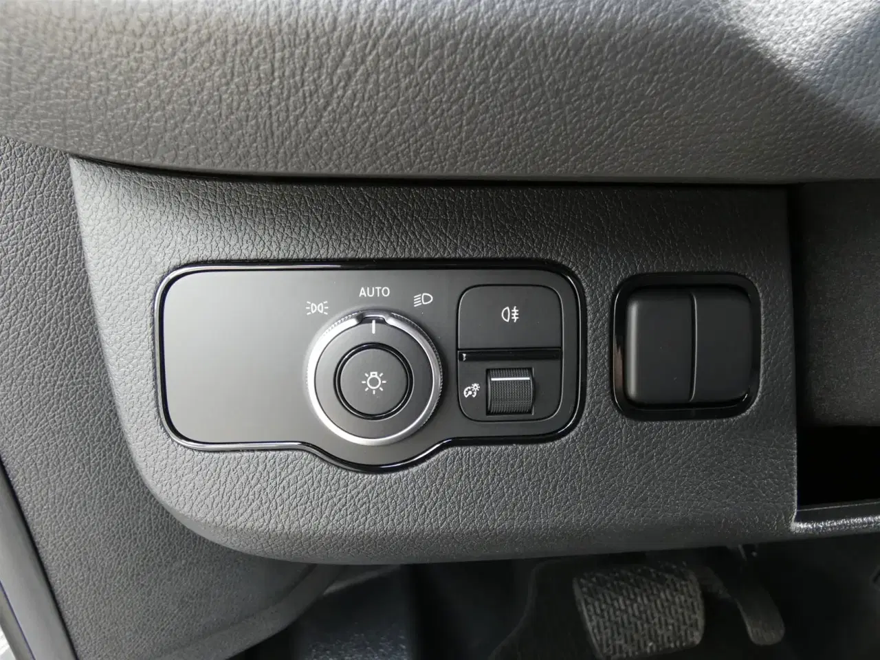 Billede 16 - Mercedes-Benz Sprinter 319 2,0 CDI A2 H2 RWD 9G-Tronic 190HK Van Aut.