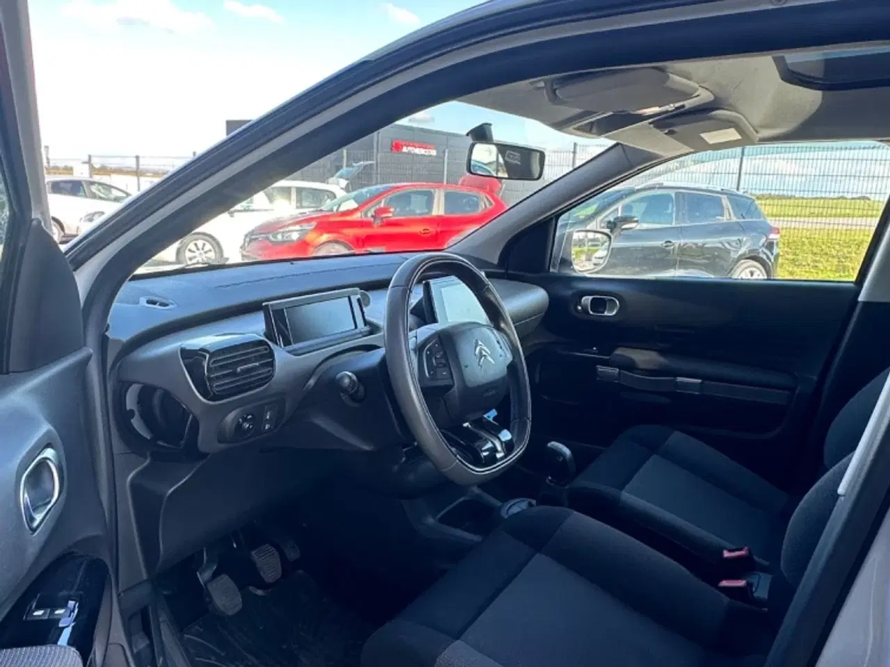 Billede 10 - Citroën C4 Cactus 1,6 BlueHDi 100 Feel