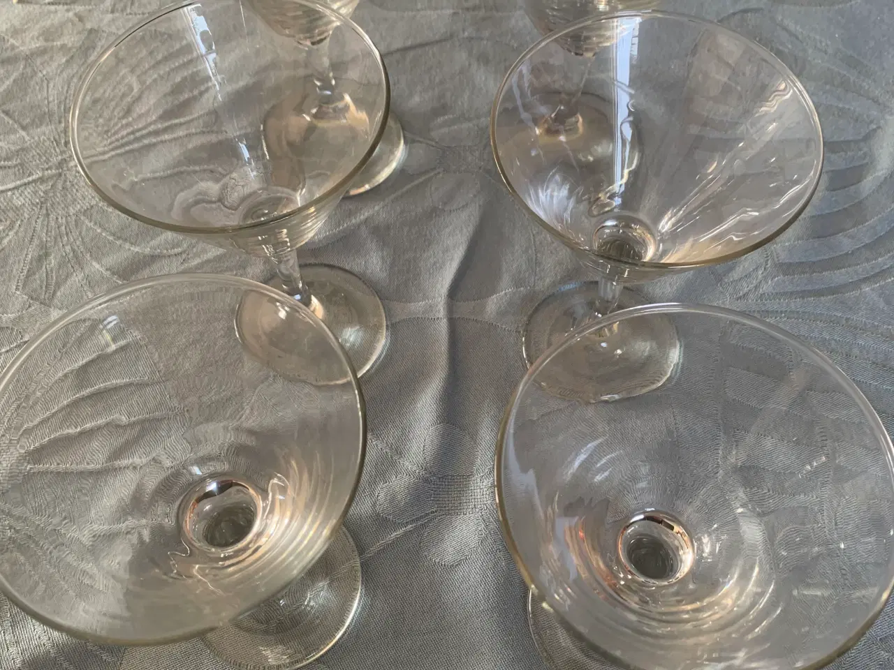 Billede 2 - Espresso Martini glas