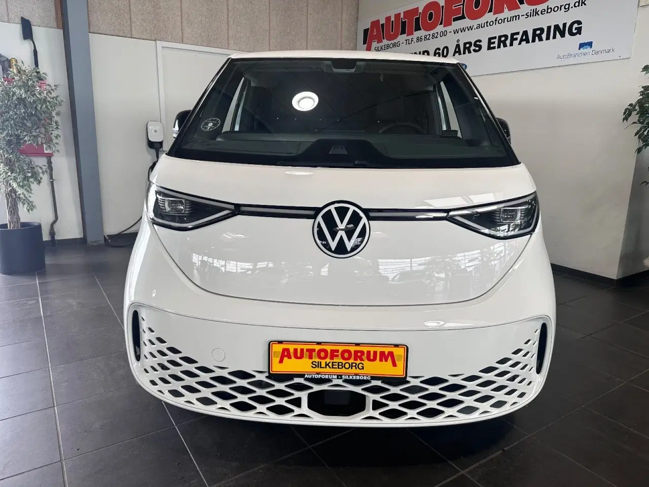 Billede 2 - VW ID.Buzz 79 Cargo Pro+