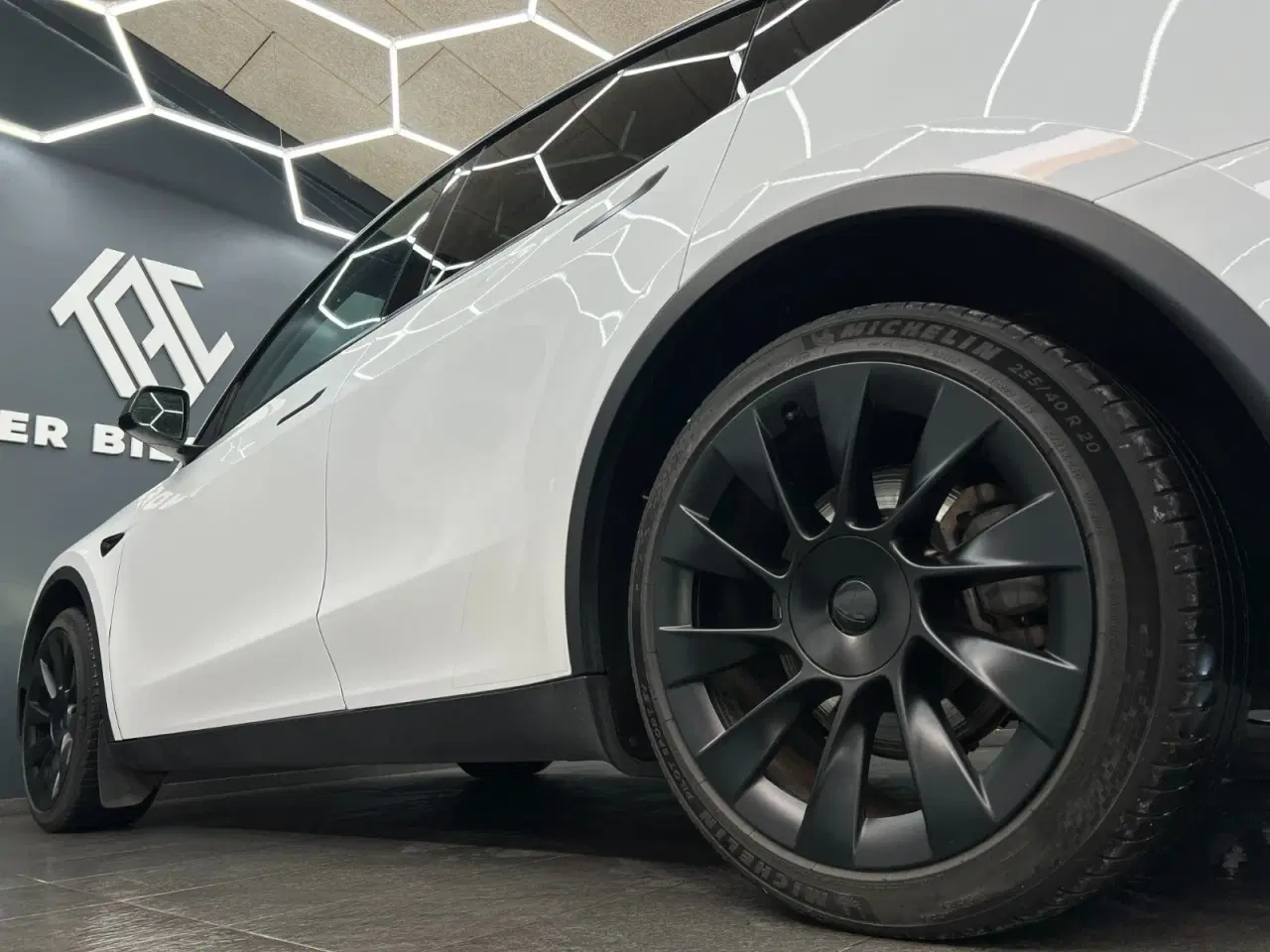 Billede 18 - Tesla Model Y  Long Range AWD