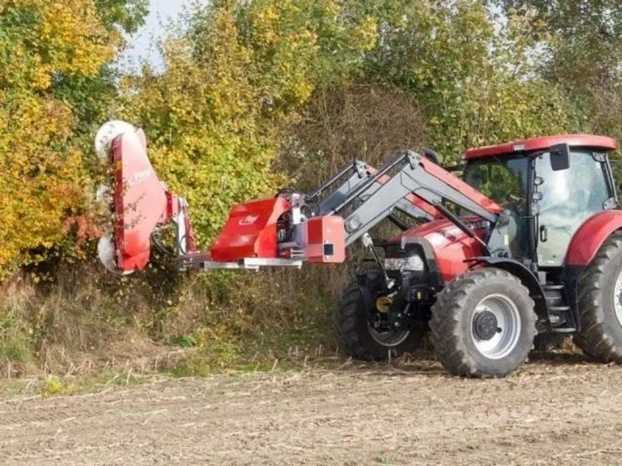 Billede 2 - Fliegl WOODKING CLASSIC