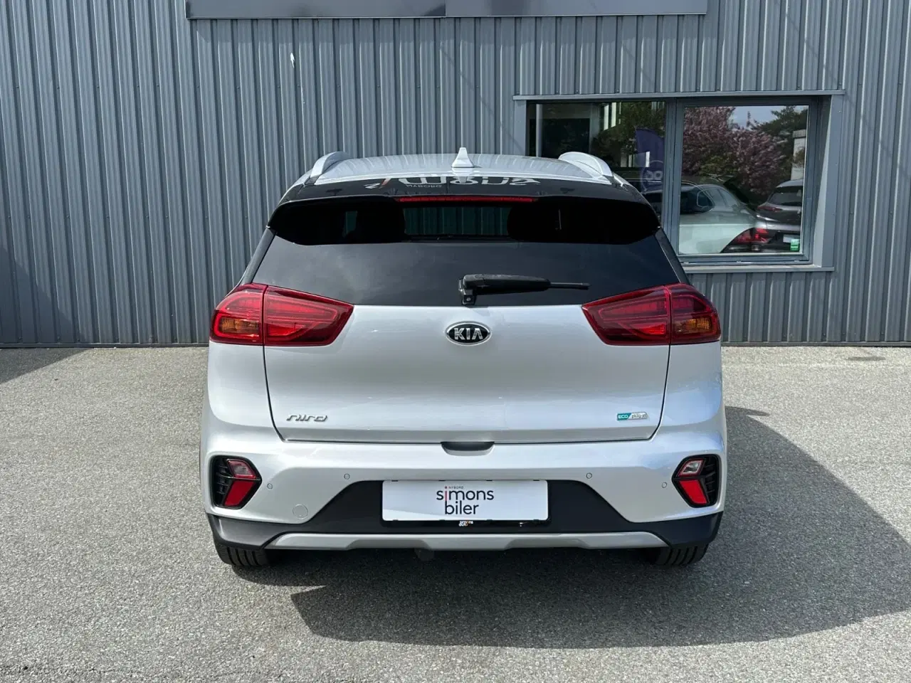 Billede 5 - Kia Niro 1,6 PHEV Advance DCT