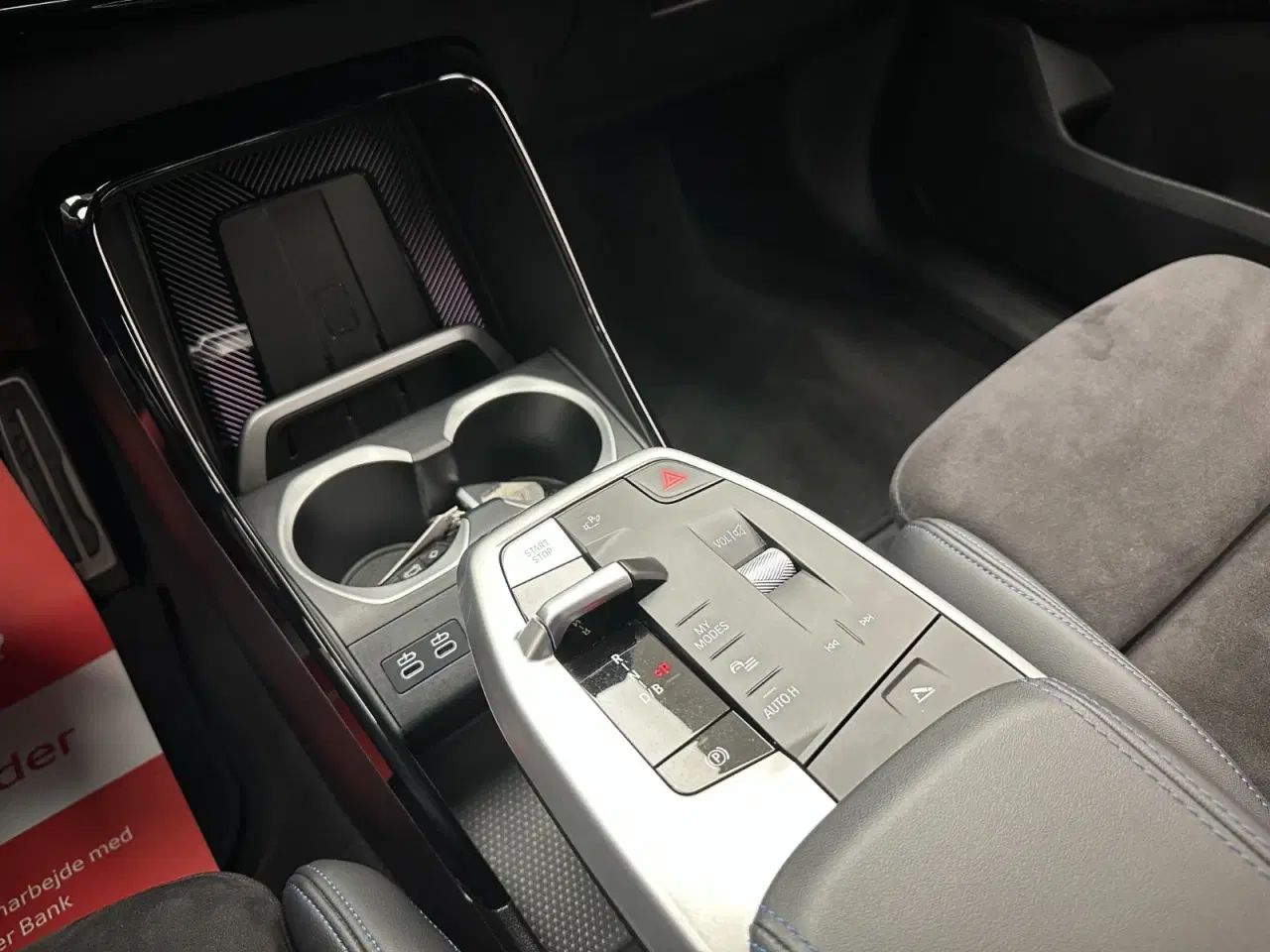 Billede 19 - BMW iX1  eDrive20 Fully Charged M-Sport