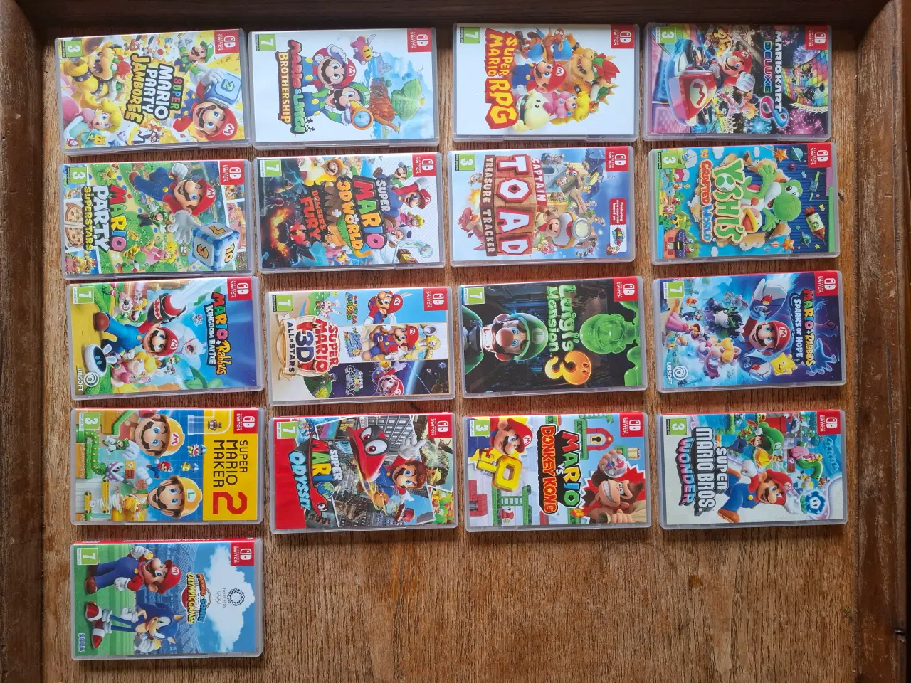 Billede 2 - Nintendo switch 