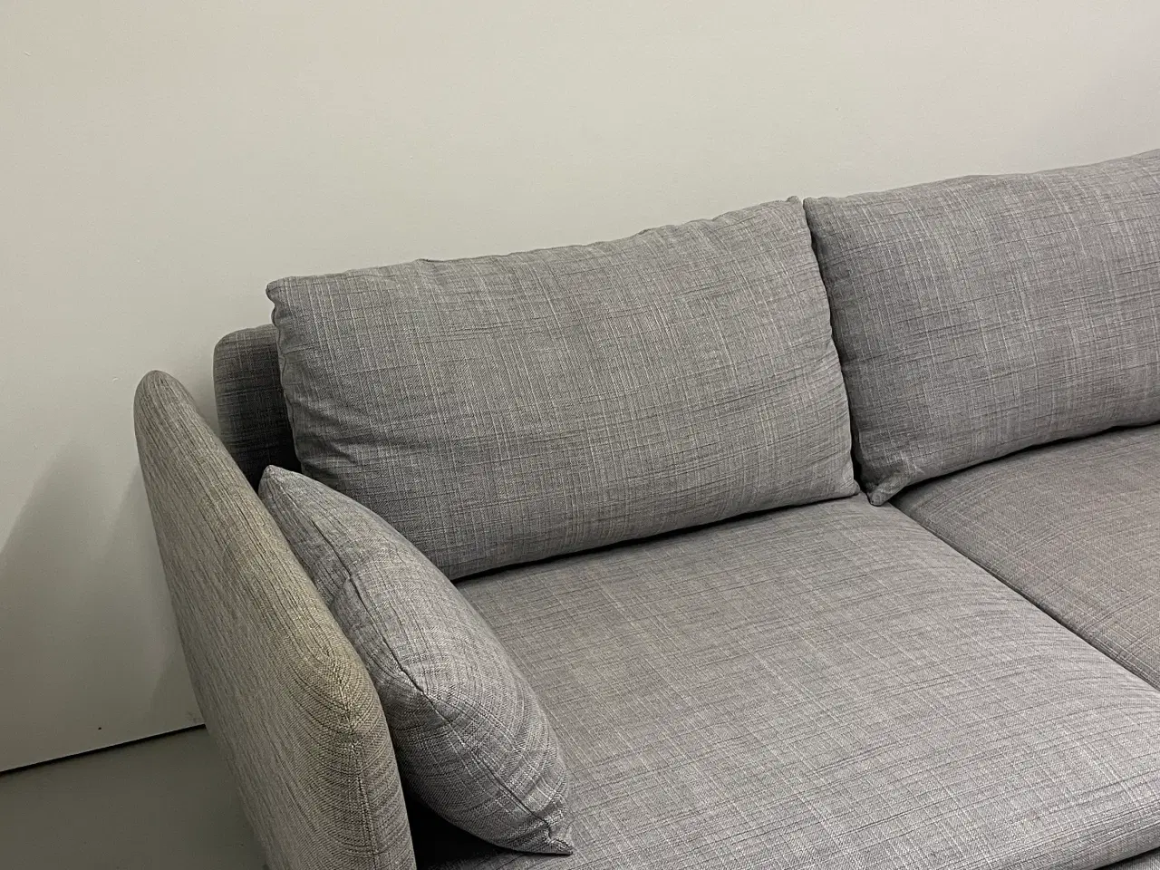 Billede 3 - Sofa, IKEA SÖDERHAMN, 3 ps