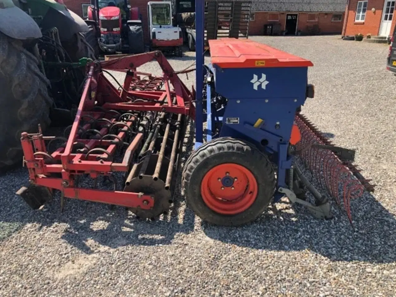 Billede 4 - Nordsten Lift-O-Matic CLR 400S