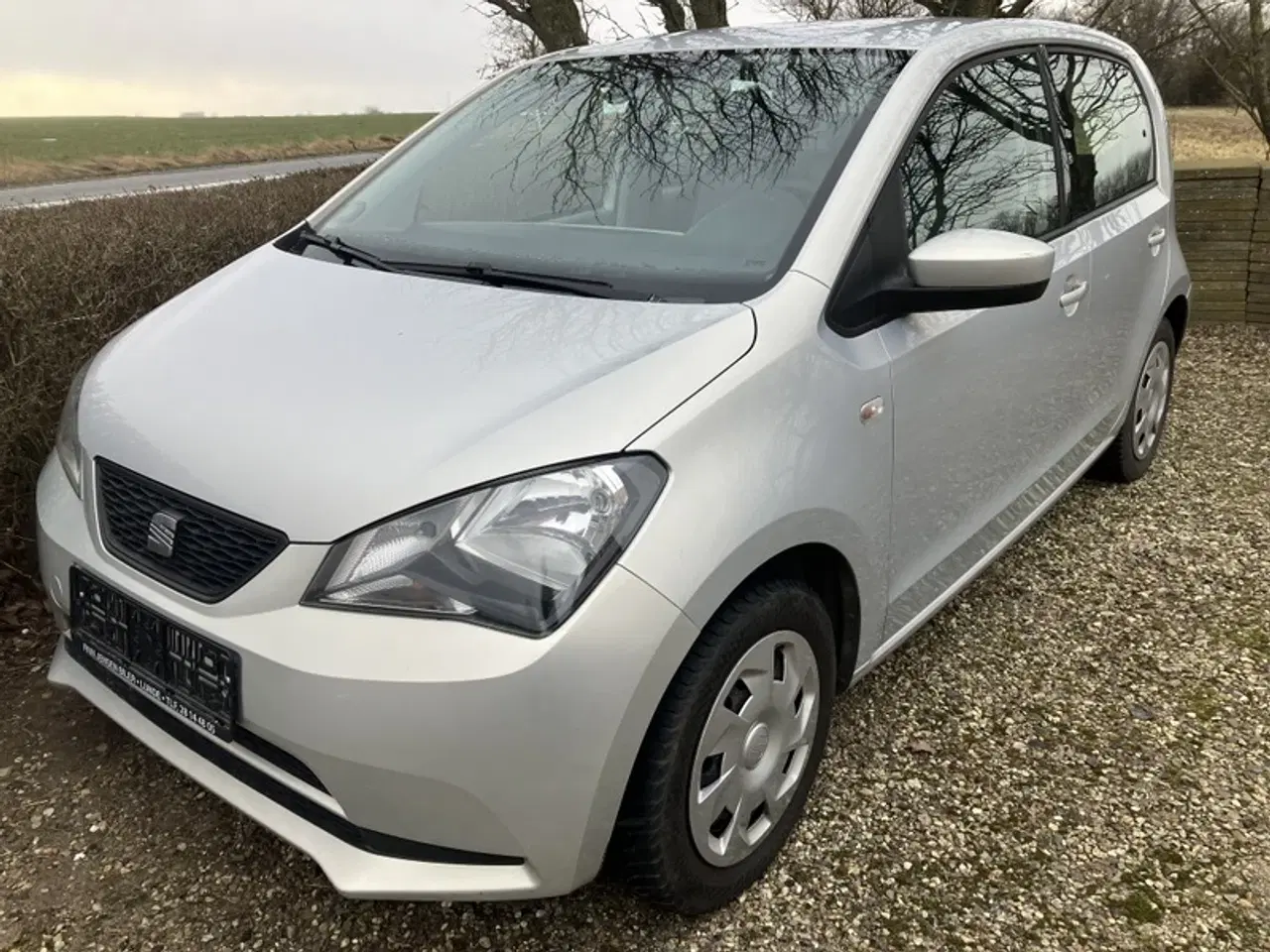 Billede 1 - Seat Mii 60