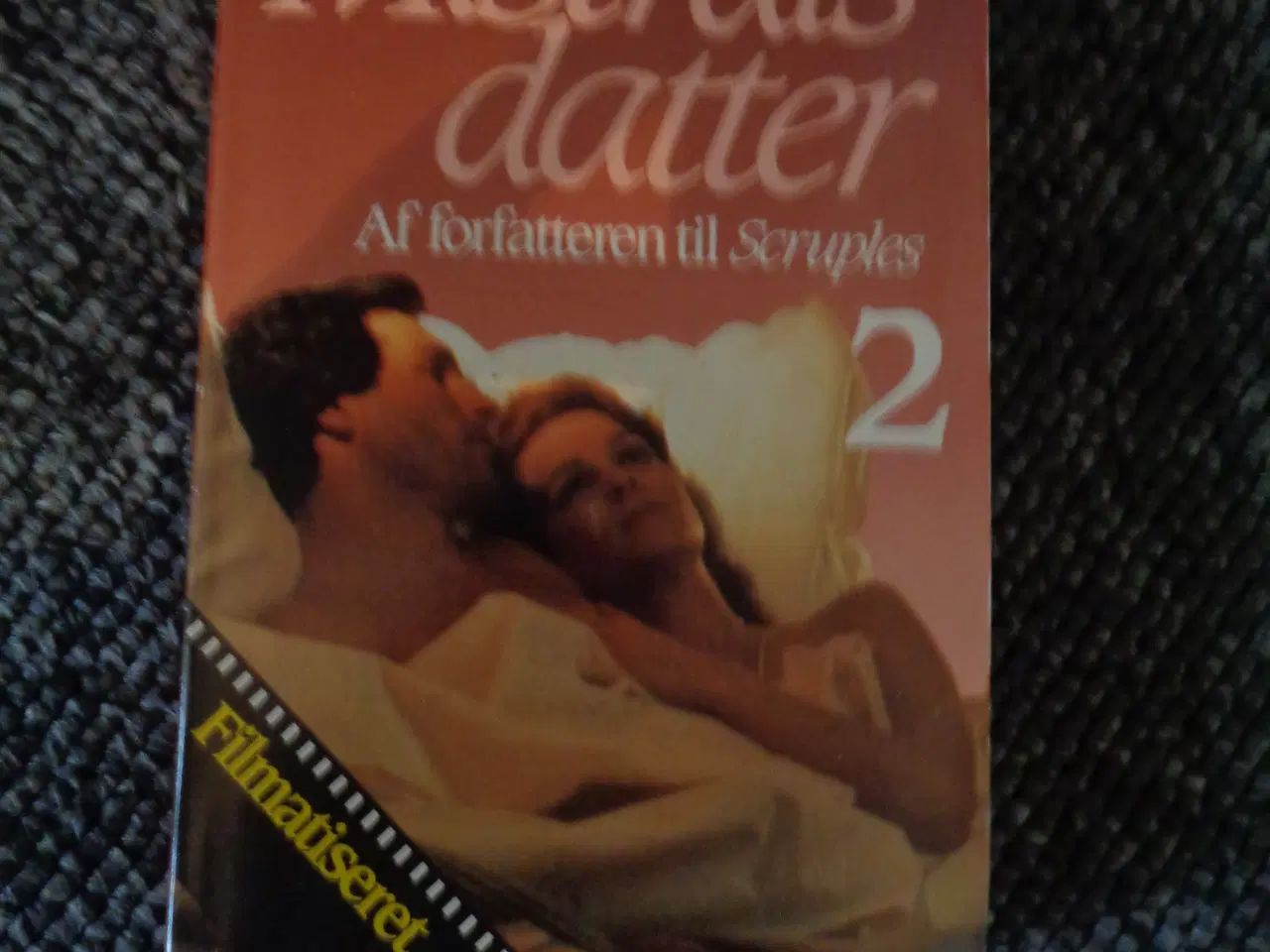 Billede 4 - Mistrals datter