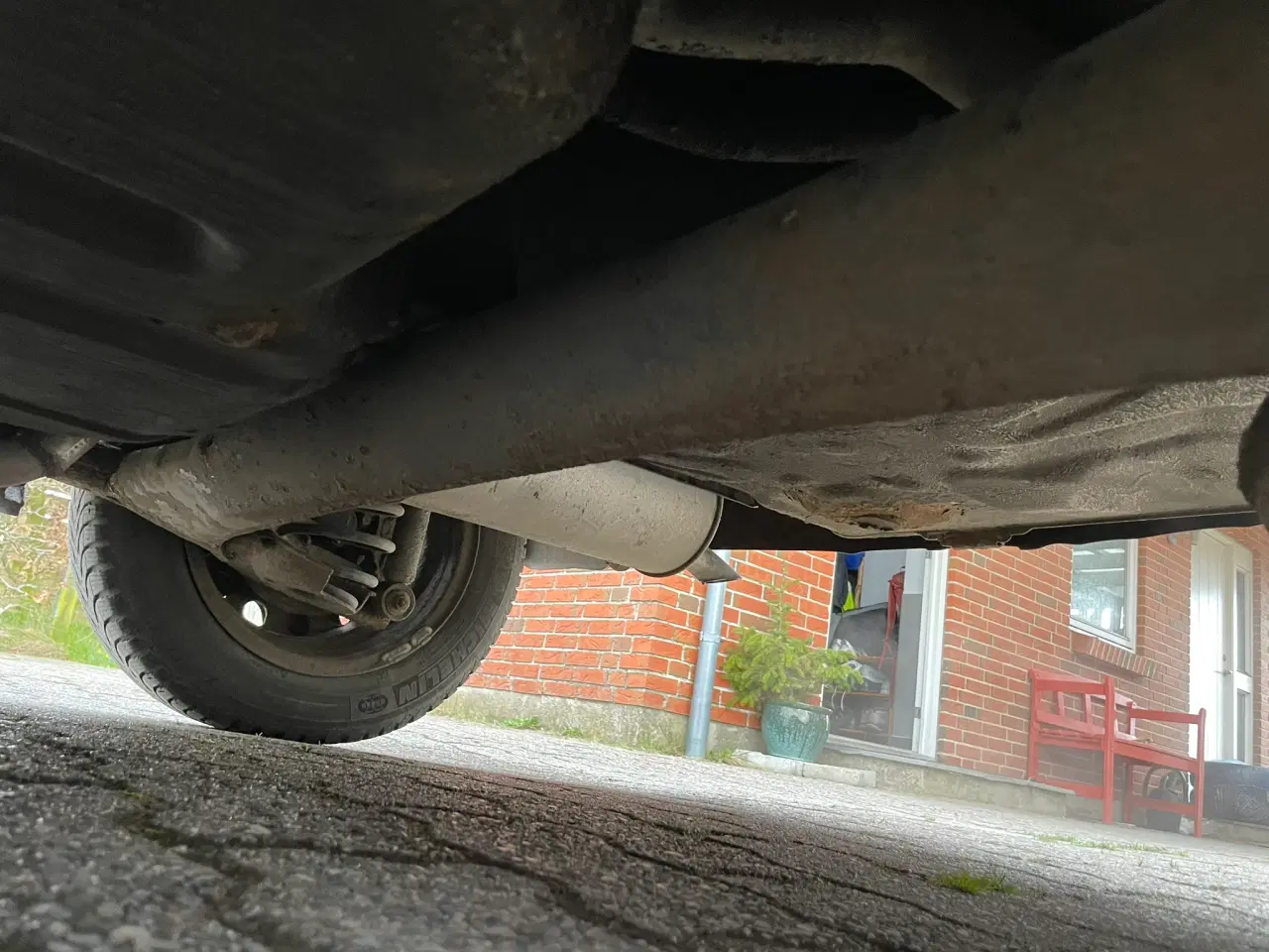 Billede 16 - Toyota Yaris 1,3 VVT-i Sol med automatgear