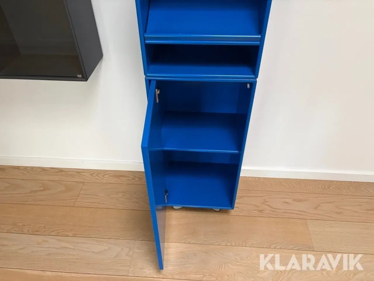 Billede 4 - Stort lot reoler Montana - 13 enheder