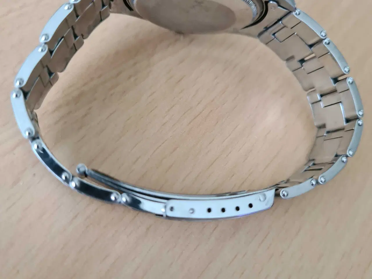 Billede 3 - Rolex Date 1500/0