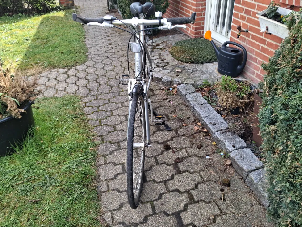 Billede 8 - Damecykel sælges 