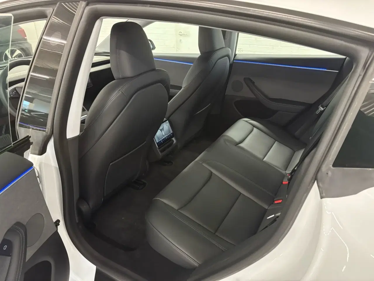 Billede 7 - Tesla Model 3 EL 283HK Aut.