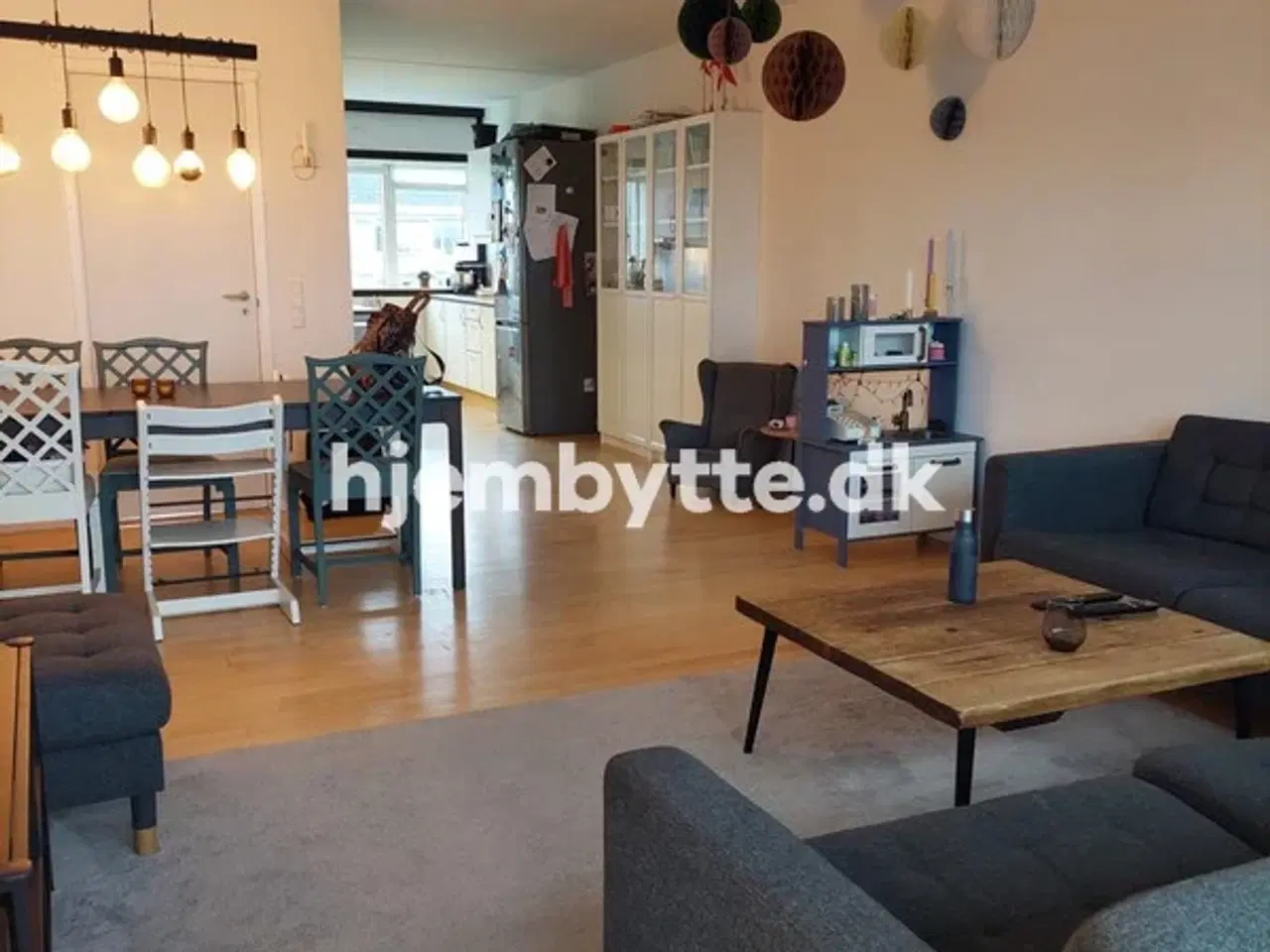 Billede 1 - Hjembytte - BrøndbyNordVej