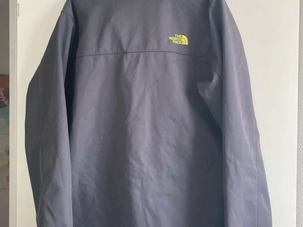 Billede 4 - The North Face softshell jakke