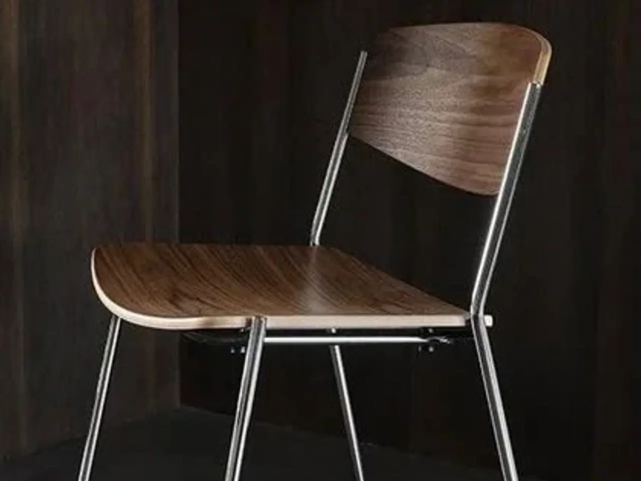 Billede 1 - Lynderup chair 