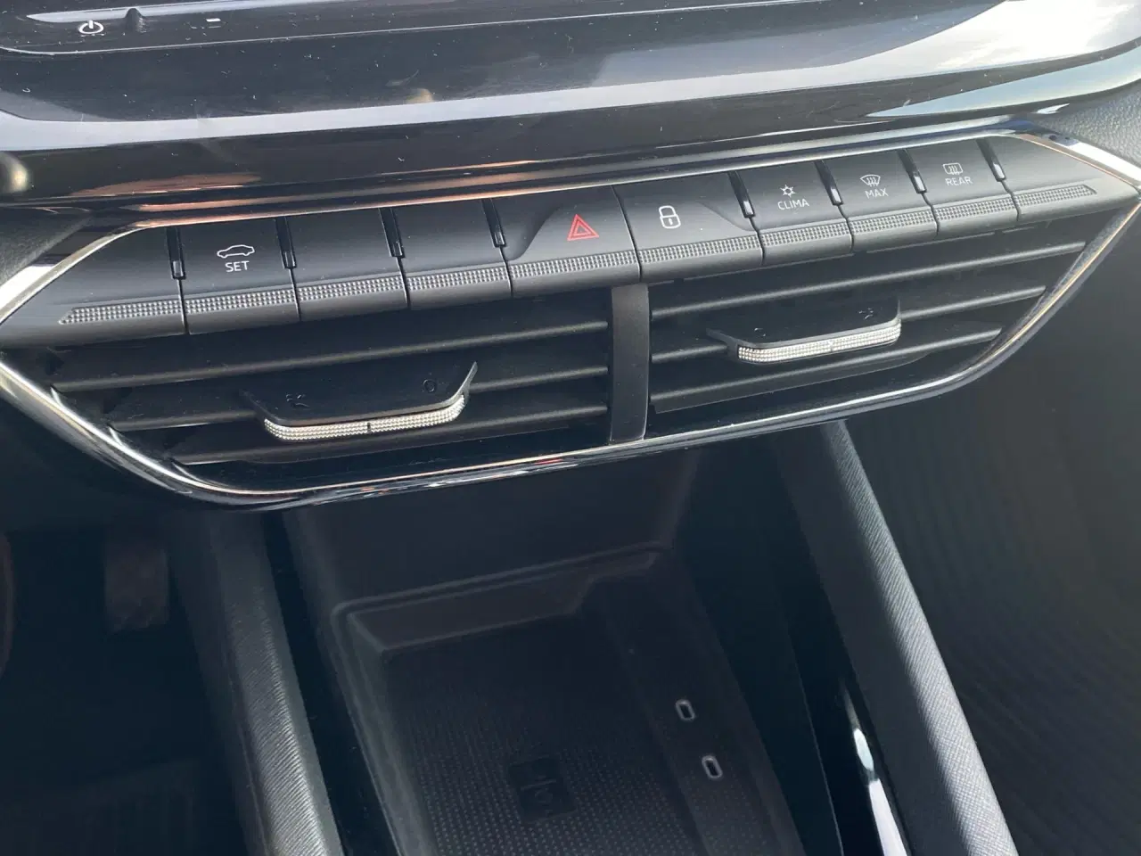Billede 10 - Skoda Octavia Combi 2,0 TDI Style First Edition DSG 150HK Stc 7g Aut.