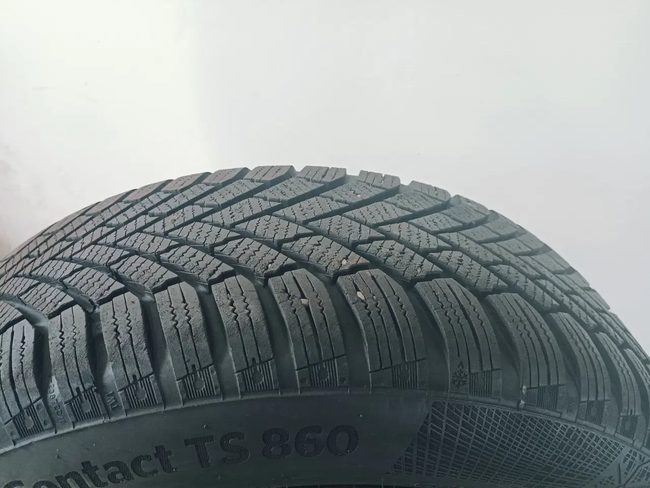 Billede 3 - 4x108 16" ET20 nav 65,1ø vintersæt