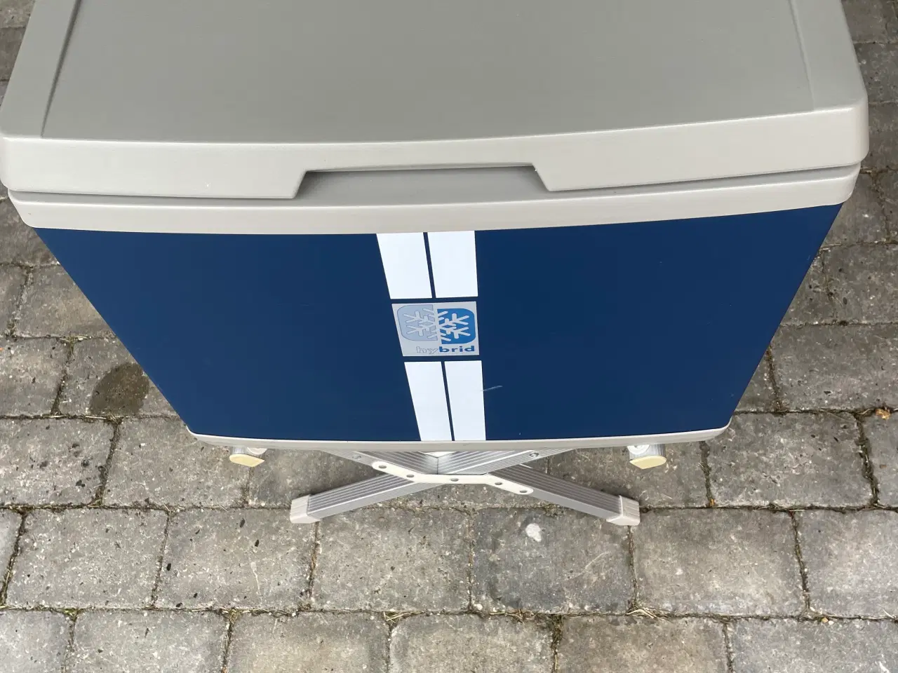Billede 1 - Kølebox
