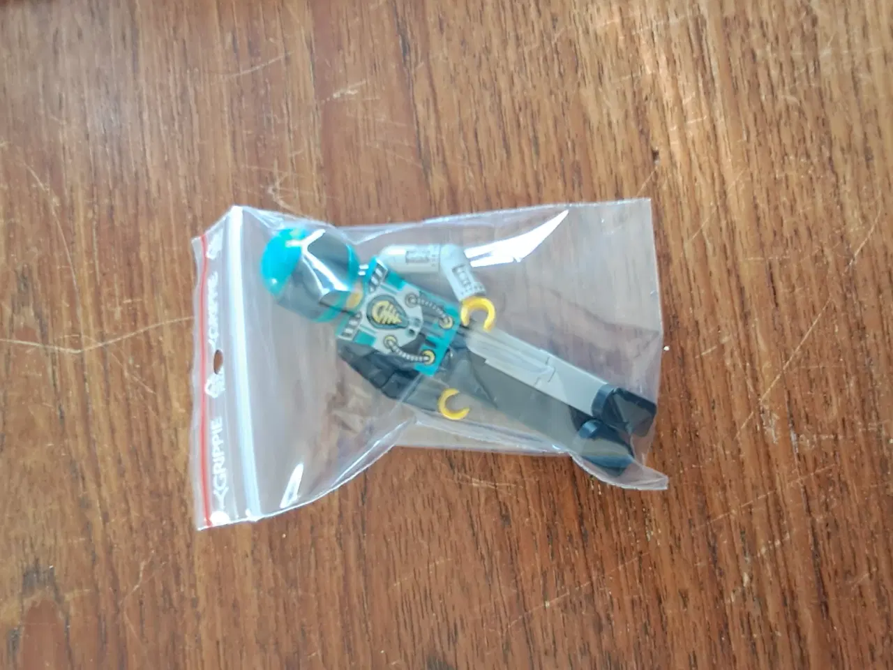 Billede 3 - Lego Technic 8482