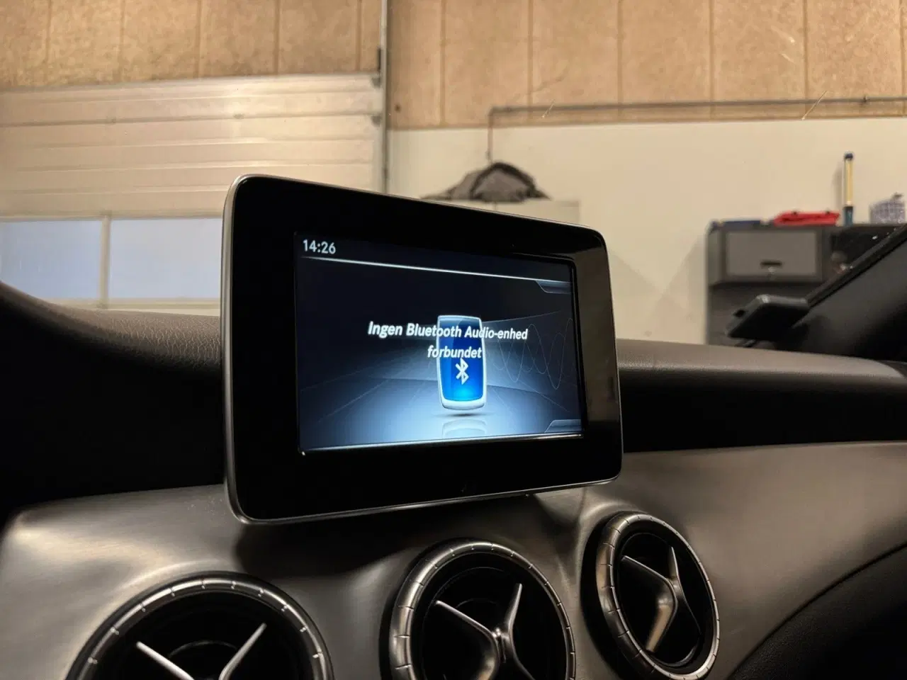 Billede 10 - Mercedes CLA200 d 2,2 AMG Line Shooting Brake aut.