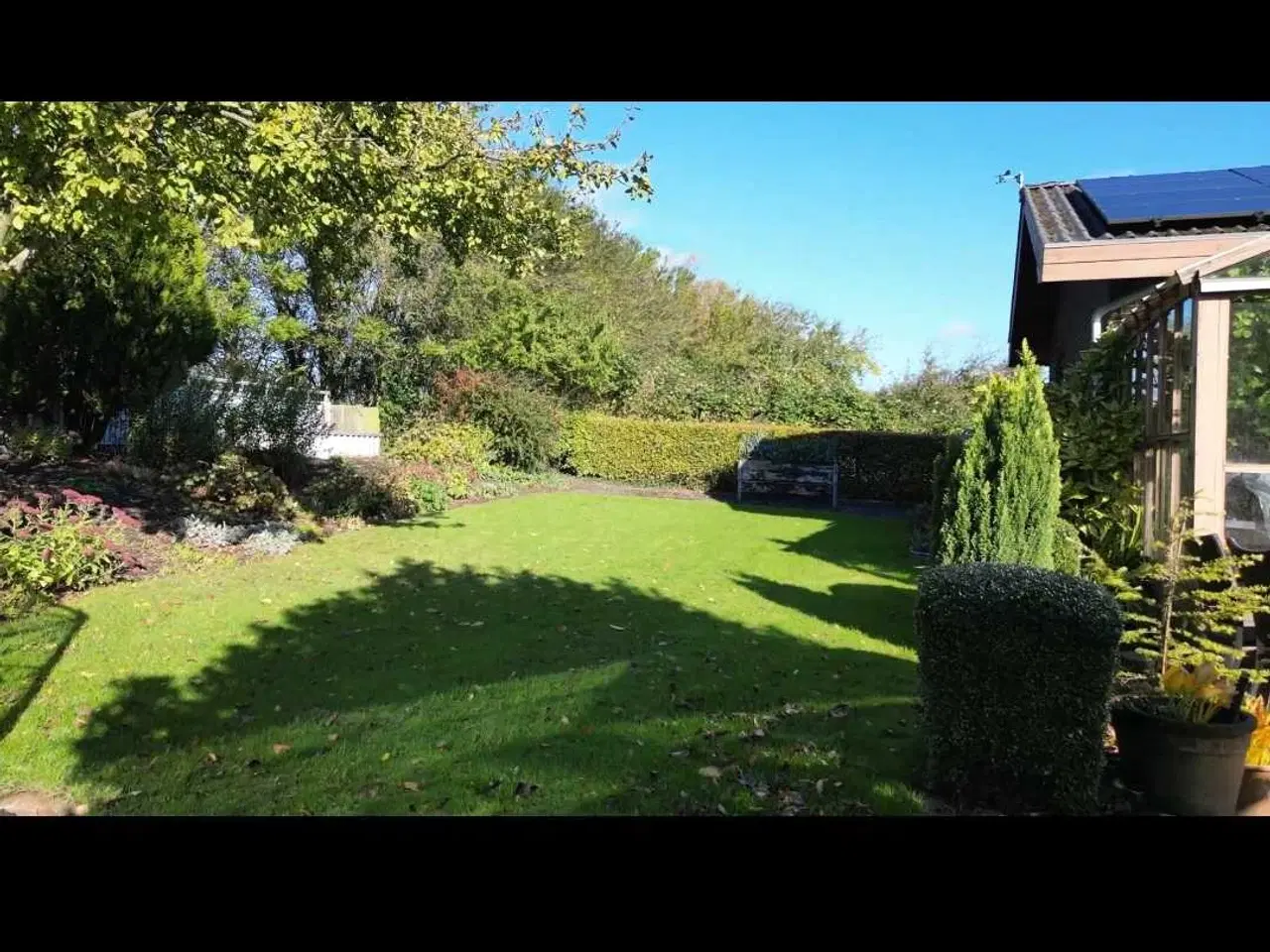 Billede 8 - Murermester villa sælges i Skjolborg,  6km syd f