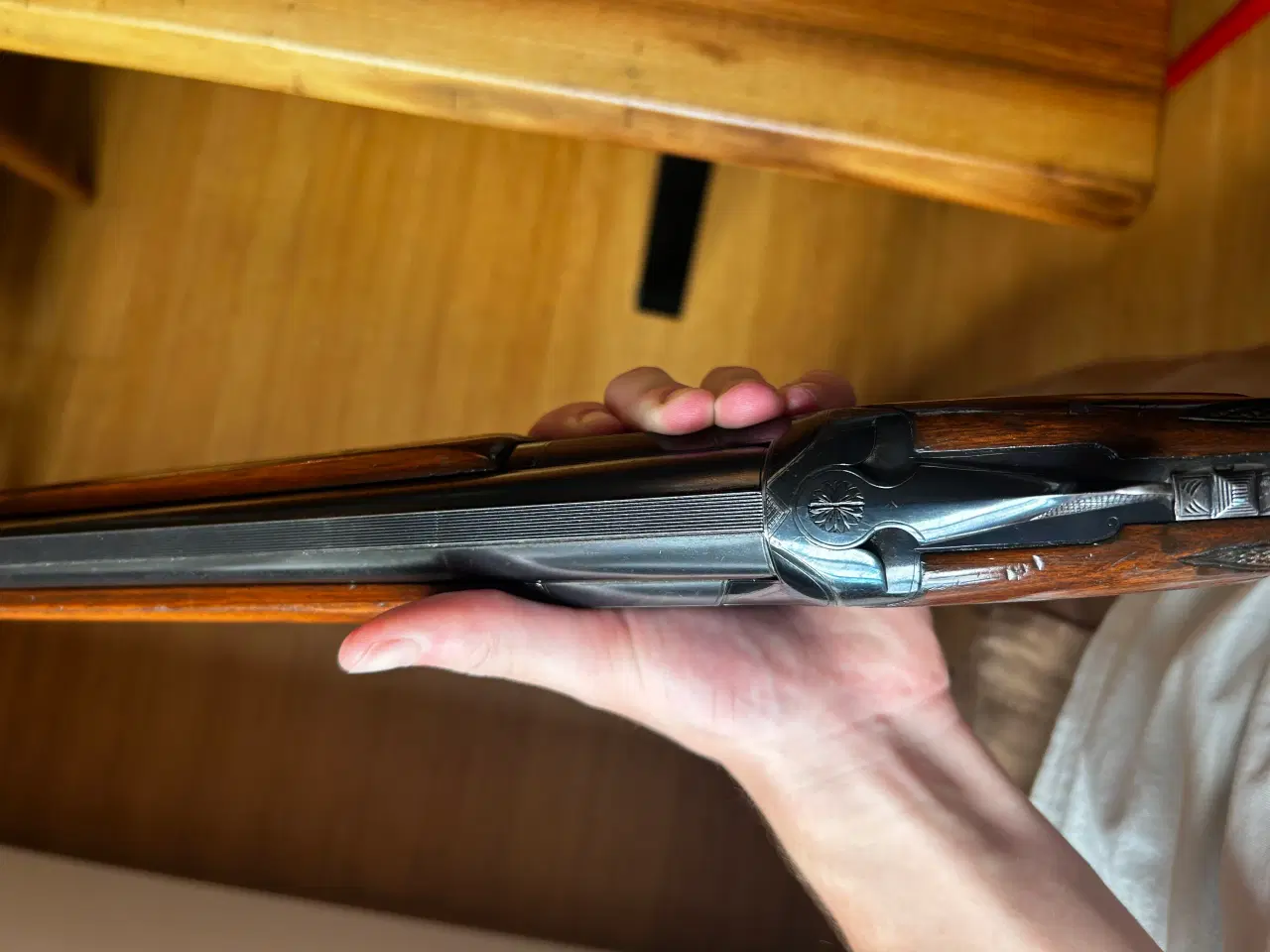 Billede 3 - Haglgevær - Winchester 400 12/70