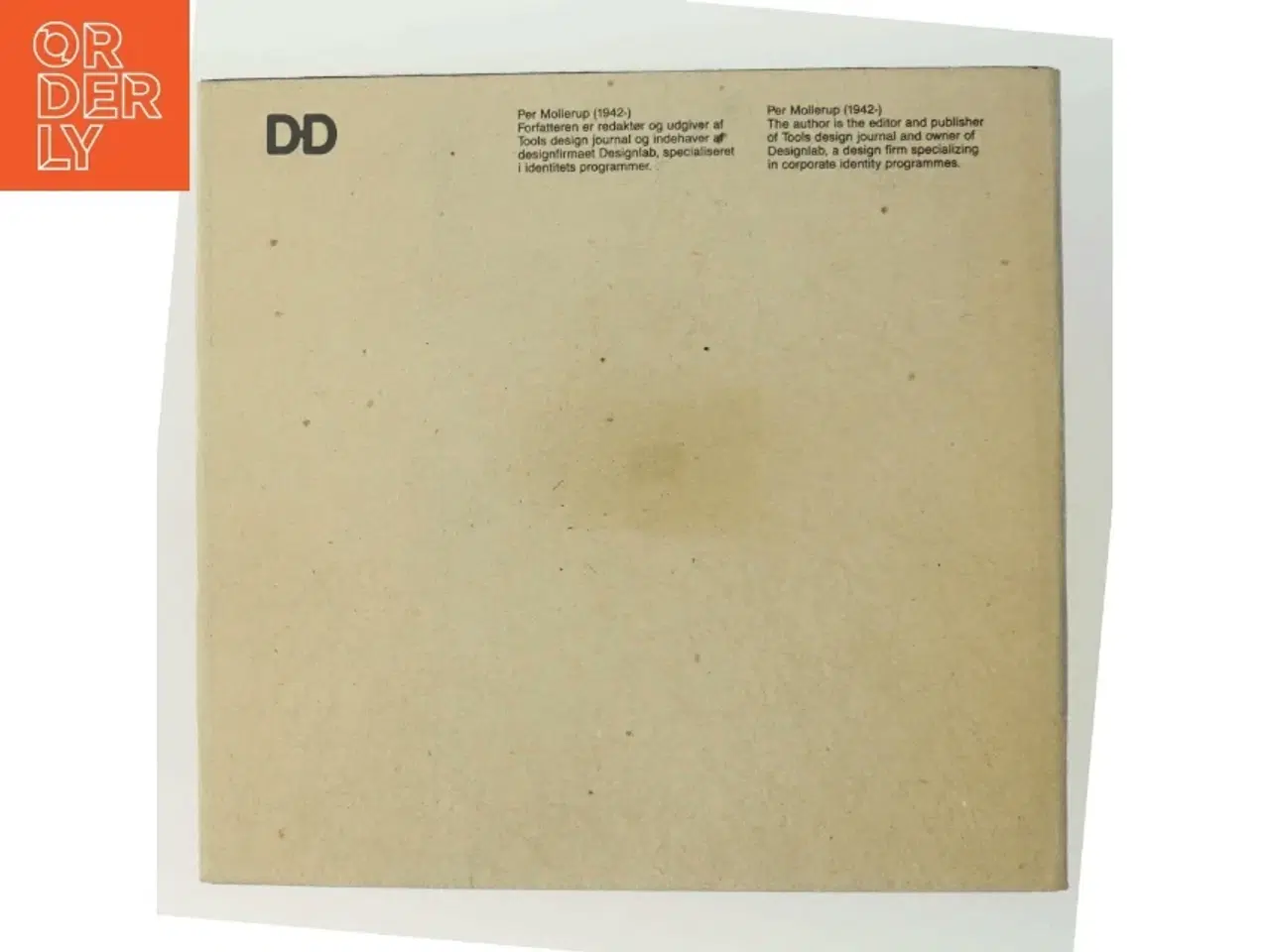 Billede 3 - Per Mollerup: Design til at leve med fra Dansk Designråd