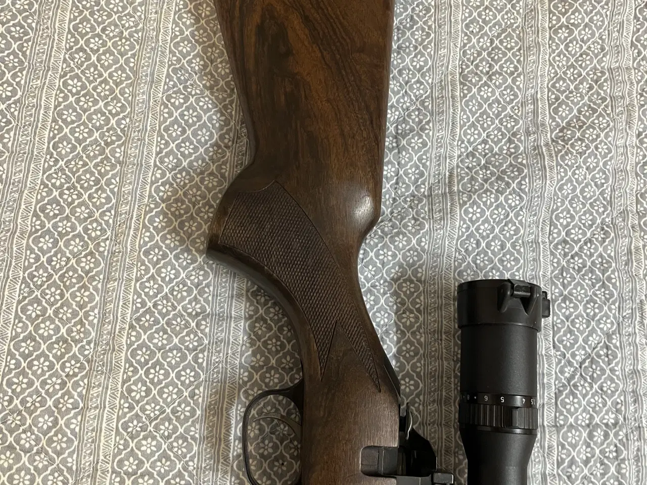 Billede 7 - Tikka M 690