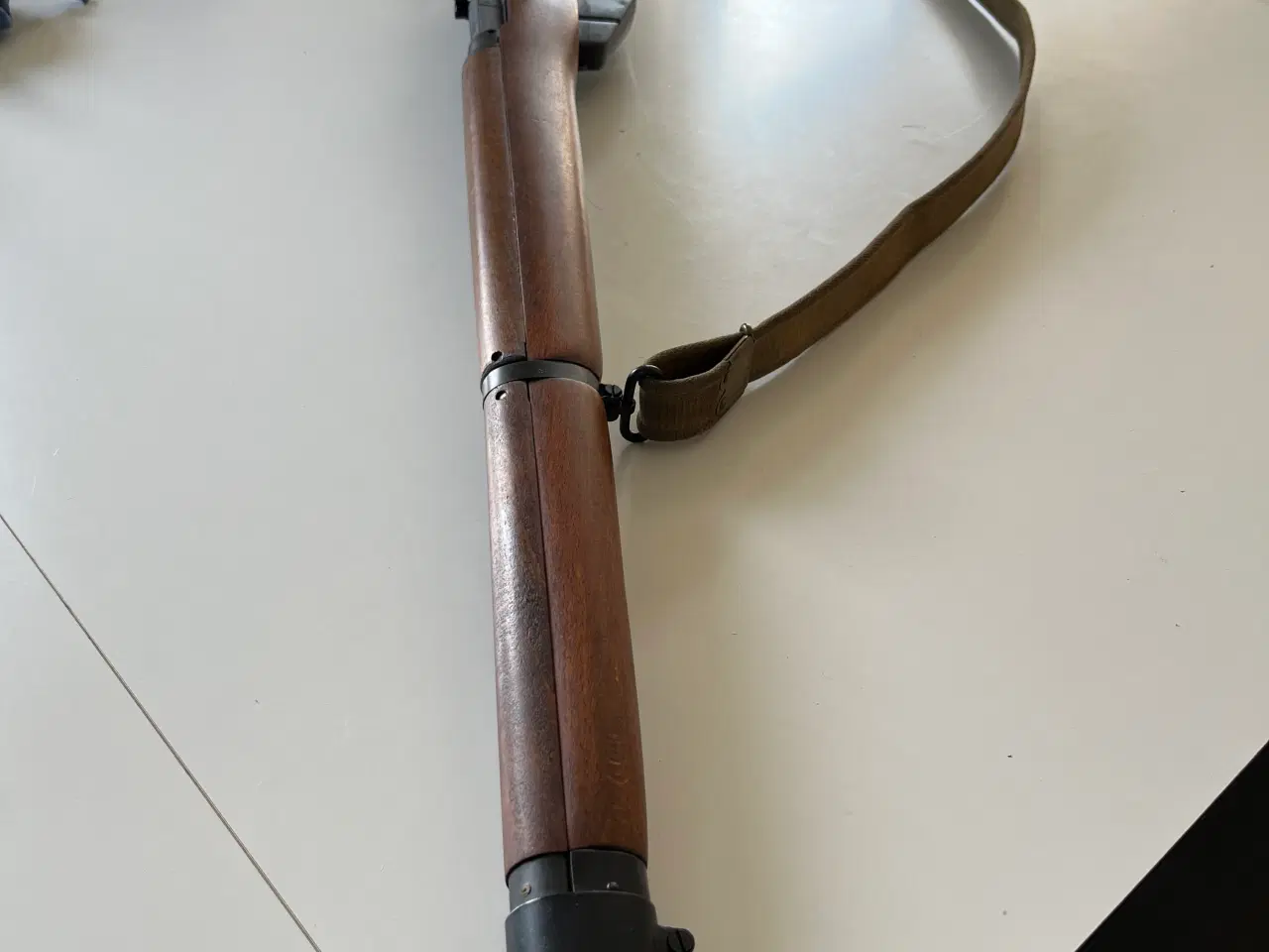 Billede 3 - Lee Enfield no4mk1