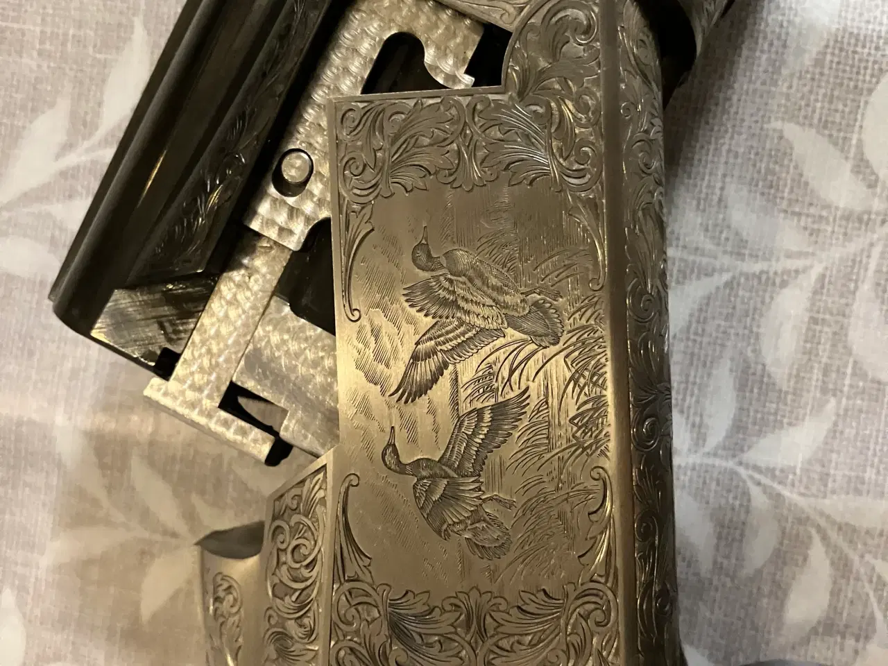 Billede 3 - Browning B725 Hunter G5