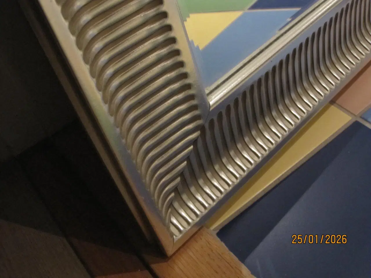 Billede 6 - Vægspejl