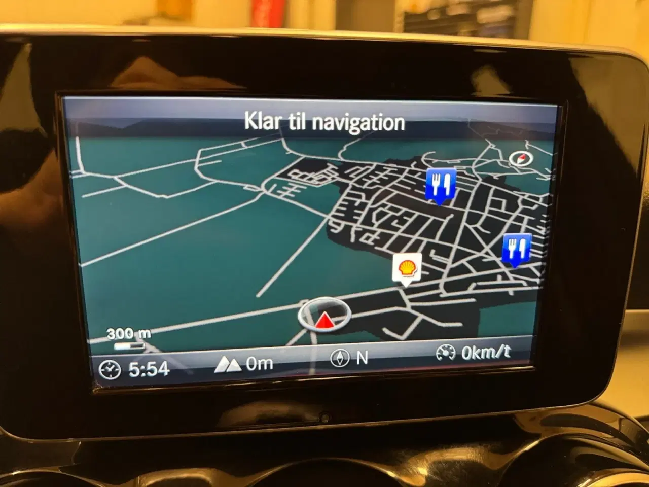 Billede 9 - Mercedes C220 d 2,2 Avantgarde stc. aut.