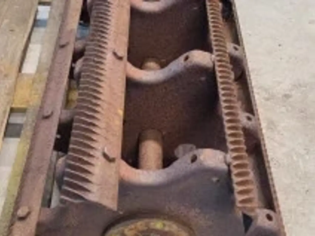 Billede 18 - Claas Dominator 88 Tærskecylinder 6007353