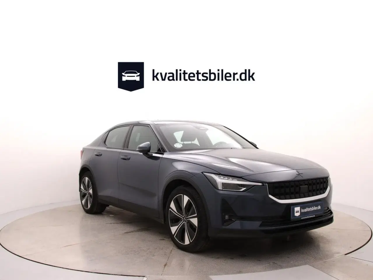 Billede 6 - Polestar 2  Long Range AWD