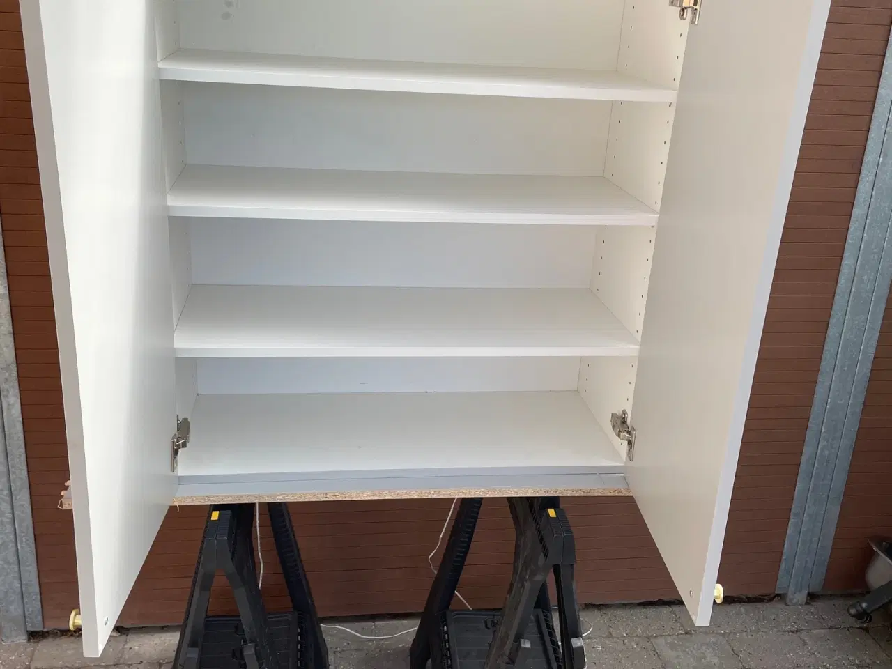 Billede 2 - Køkkenskab HTH model Art